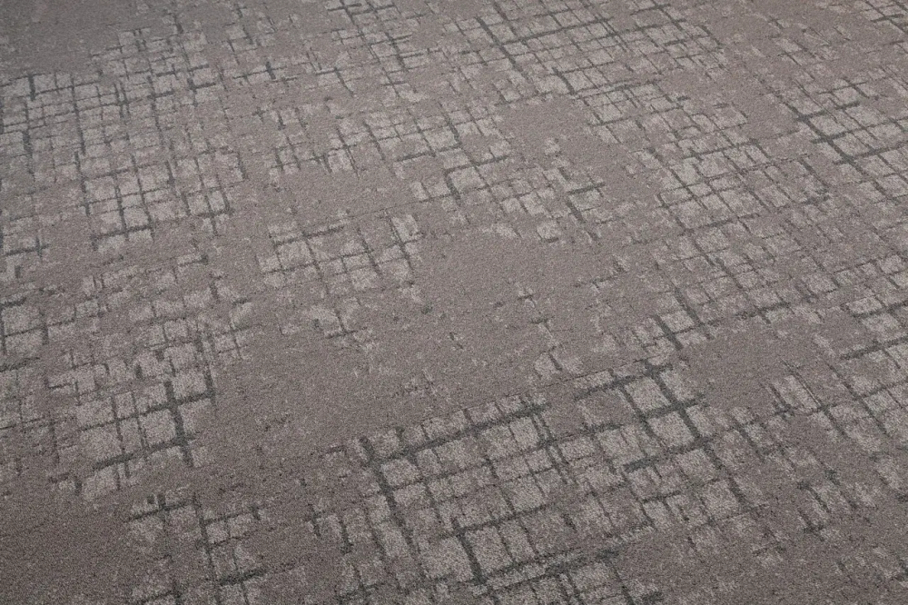 Ковровая плитка Associated Weavers Macro Tile 96