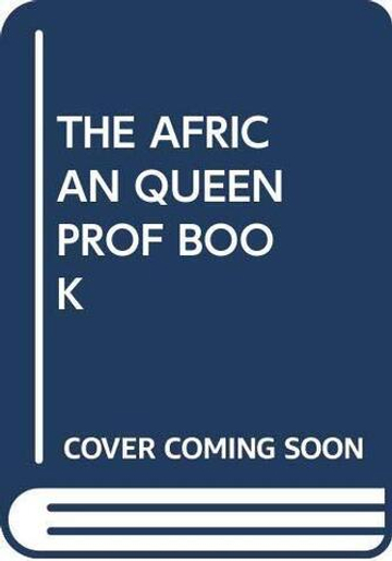 The African Queen Teacher’s Book Pack