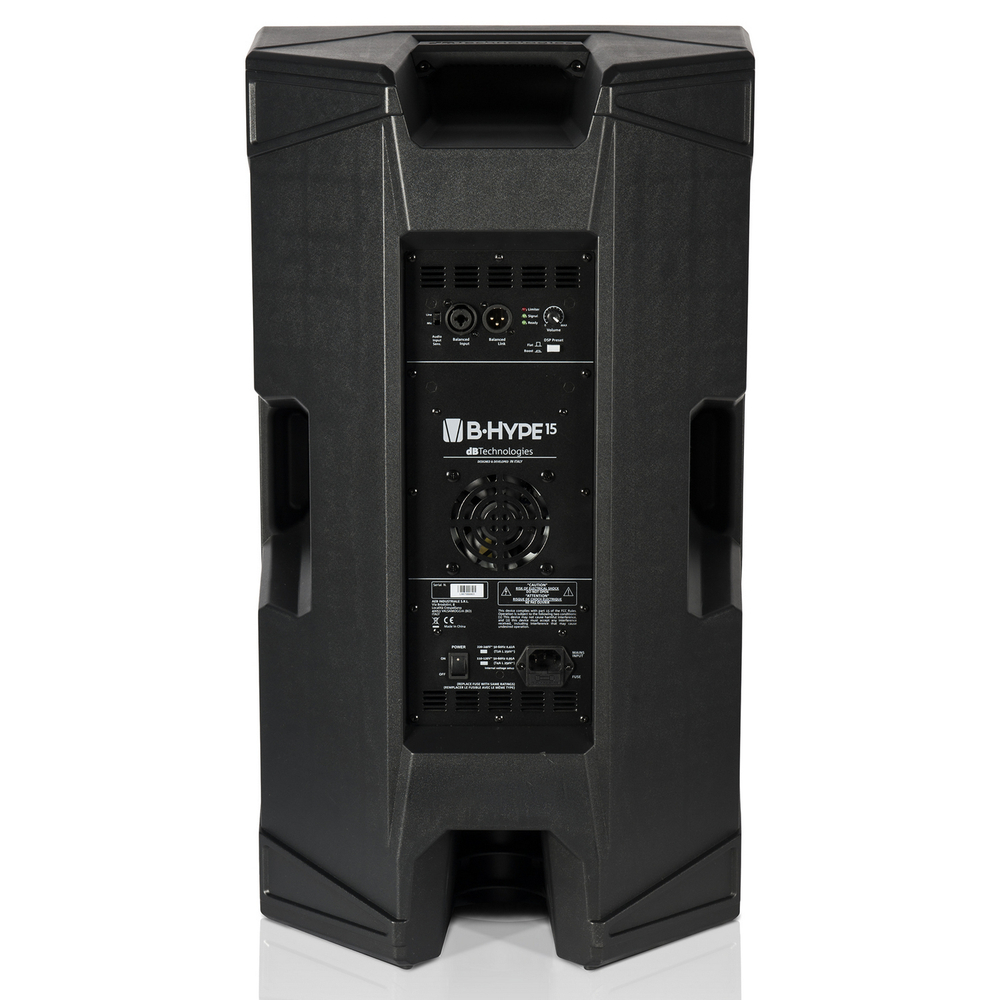 dB Technologies B-Hype 15