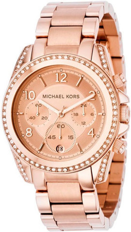 Наручные часы Michael Kors MK5263