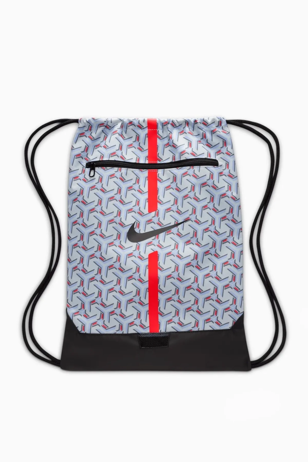 Сумка для обуви Nike Academy - голубой