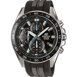 Casio Edifice EFV-550P-1A с хронографом Мужские