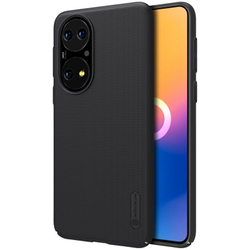 Накладка Nillkin Super Frosted Shield для Huawei P50
