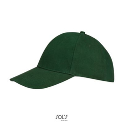 SOL'S BUFFALO