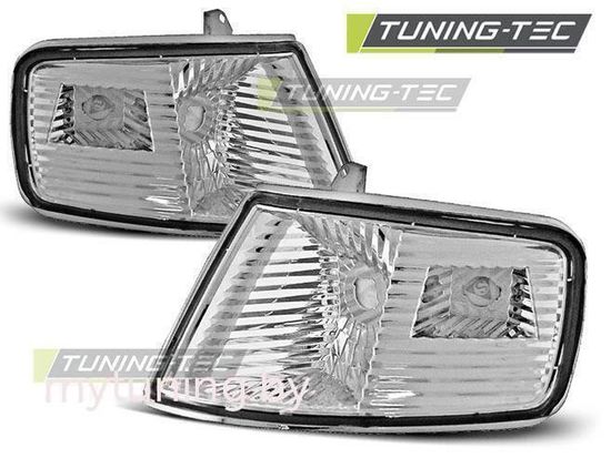 Поворотники Honda CRX chrome