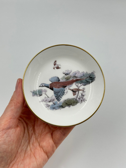 Блюдце для кодлера Royal Worcester