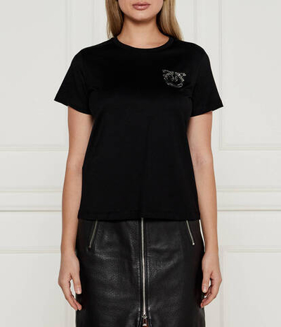 Футболка NAMBRONE Pinko - черный(103320 A24E)