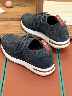 Кроссовки Loro Piana Flexy Walk 360