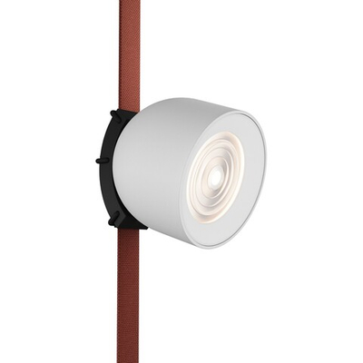 Накладной светильник Denkirs BELTY SPOT DK5541-WH+BK