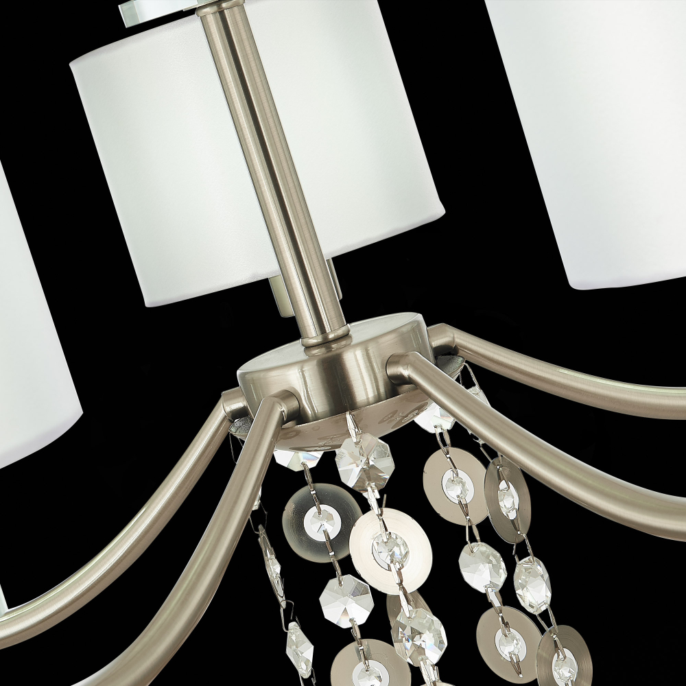 Люстра подвесная ST Luce Katena SL1757.103.05
