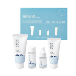 Round lab 1025 Dokdo line Trial Kit