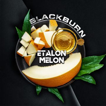 Black Burn - Etalon Melon