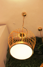 Twee T. lamp by CASAMANIA 2