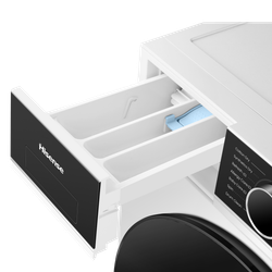 Стиральная машина с сушкой Hisense WD3I8043BWF2