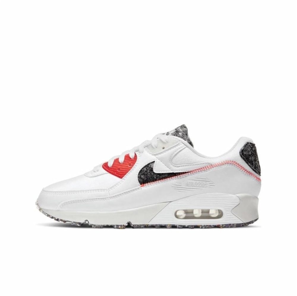NIKE AIR MAX 90 WHITE/PHOTON DUST