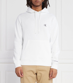 Худи CALVIN KLEIN JEANS - белый(J30J315713)