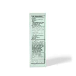 Jan Marini ANTIOXIDANT DAILY FACE PROTECTANT SPF 33 Антиоксидантный солнцезащитный крем с увлажняющим действием SPF 33 Объем:57 мл