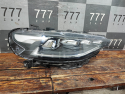 Фара правая LED Haval F7 1, F7x 1 19-24 Б/У Оригинал 4121103XKQ00A
