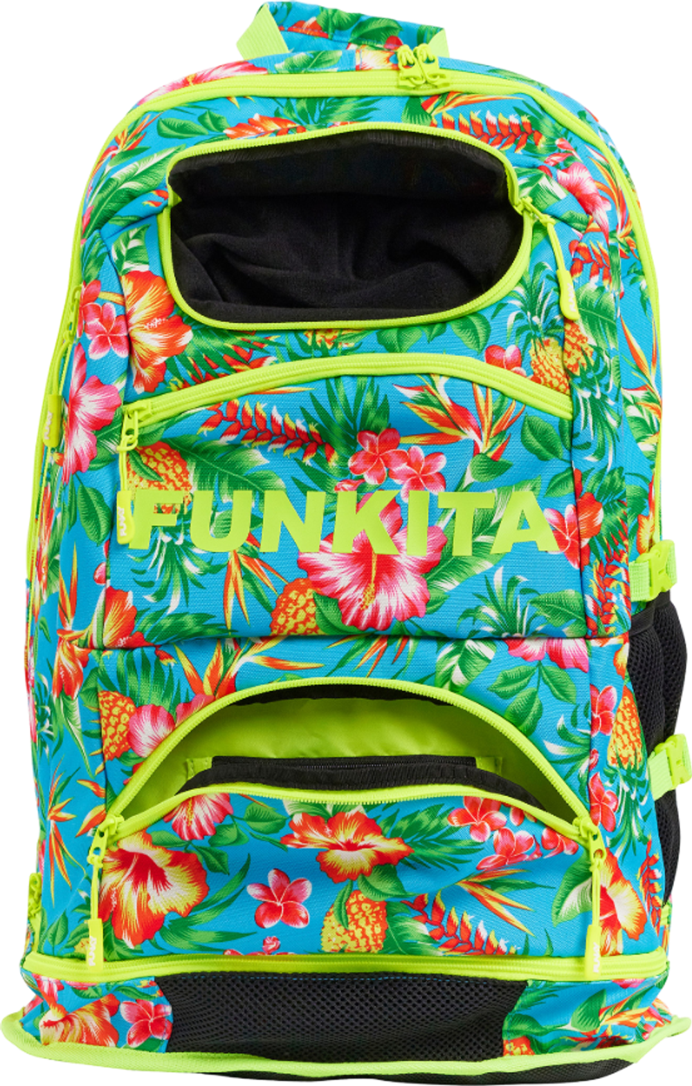 Рюкзак FUNKITA Blue Hawaii