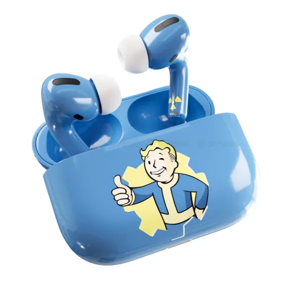 Apple AirPods Pro 2 USB-C Fallout Edition Total Gloss