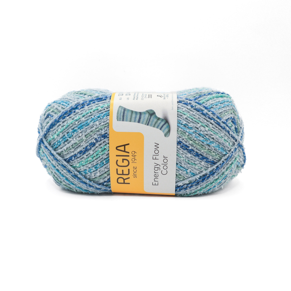 Regia Energy Flow Color - 00183 (dynamic color)