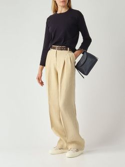 Брюки MAX MARA