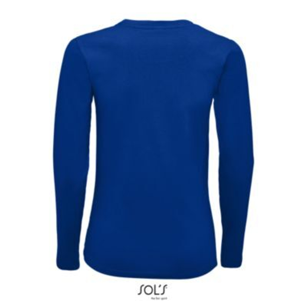 SOL'S Imperial LSL WOMEN