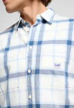 Рубашка WORKWEAR SHIRT 2_0 112364150