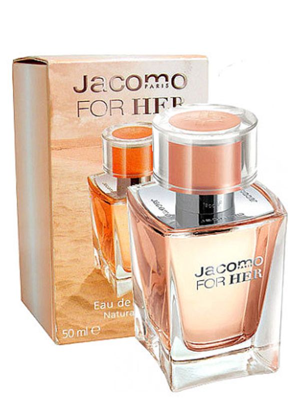 Jacomo for Her