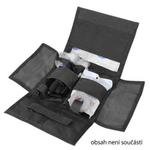 Подсумок CONDOR OUTDOOR Rip Away IFAK Pouch BLACK