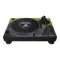 Technics SL-1200M7PED Lamborghini Green