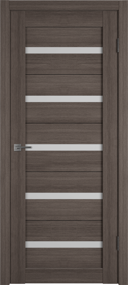 Дверь Atum 7 / Grey / White Cloud / Владимирские двери