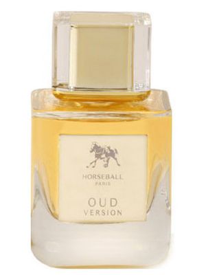 Horseball Oud Version