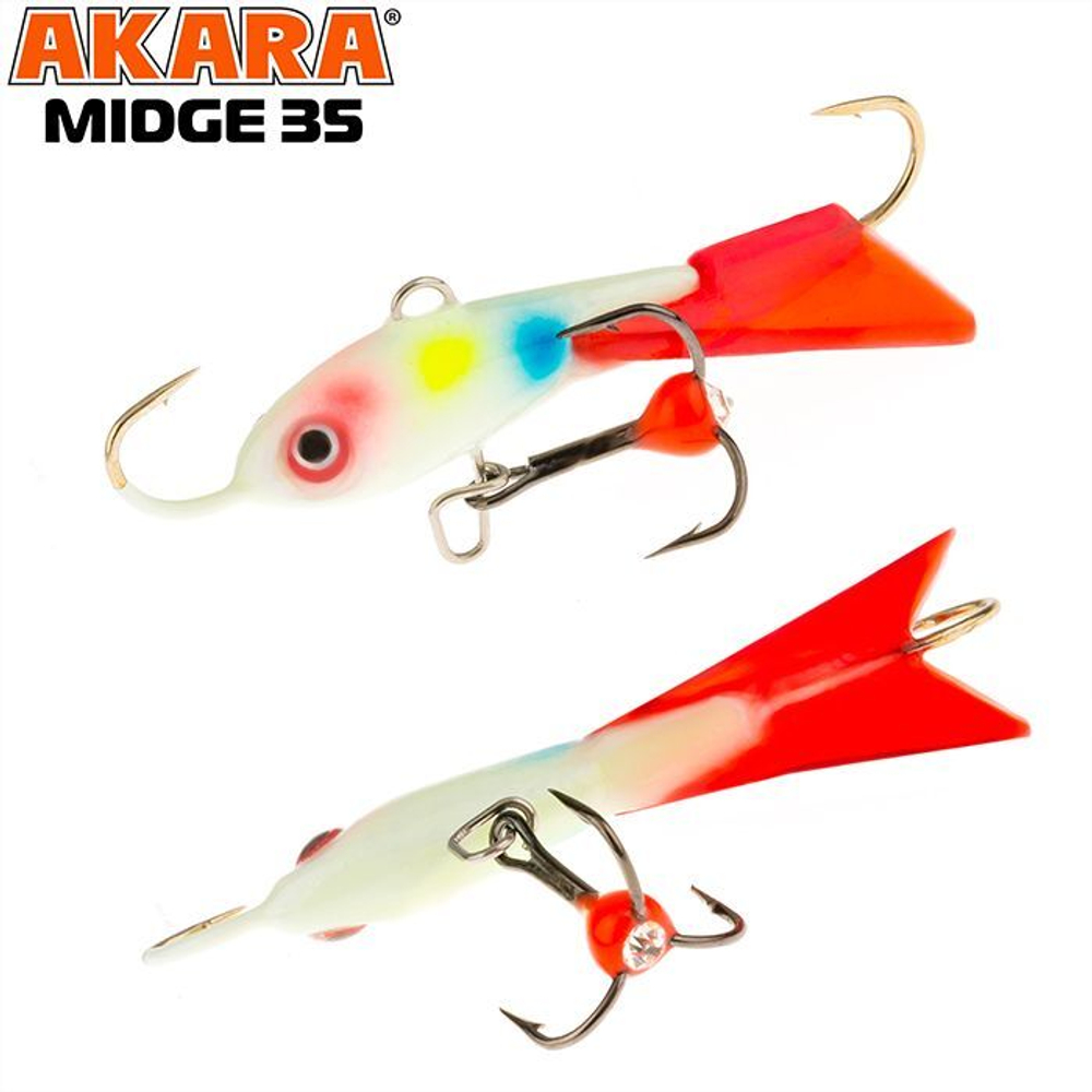 Балансир рыболовный Akara Midge