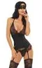 Eve corset