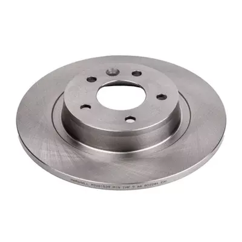 Диск тормозной задний EXEED TXL 19-24 / VX 21-24 Marshall M2001539