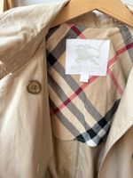 Плащ Burberry, 152