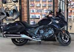 BMW K1600 Bagger
