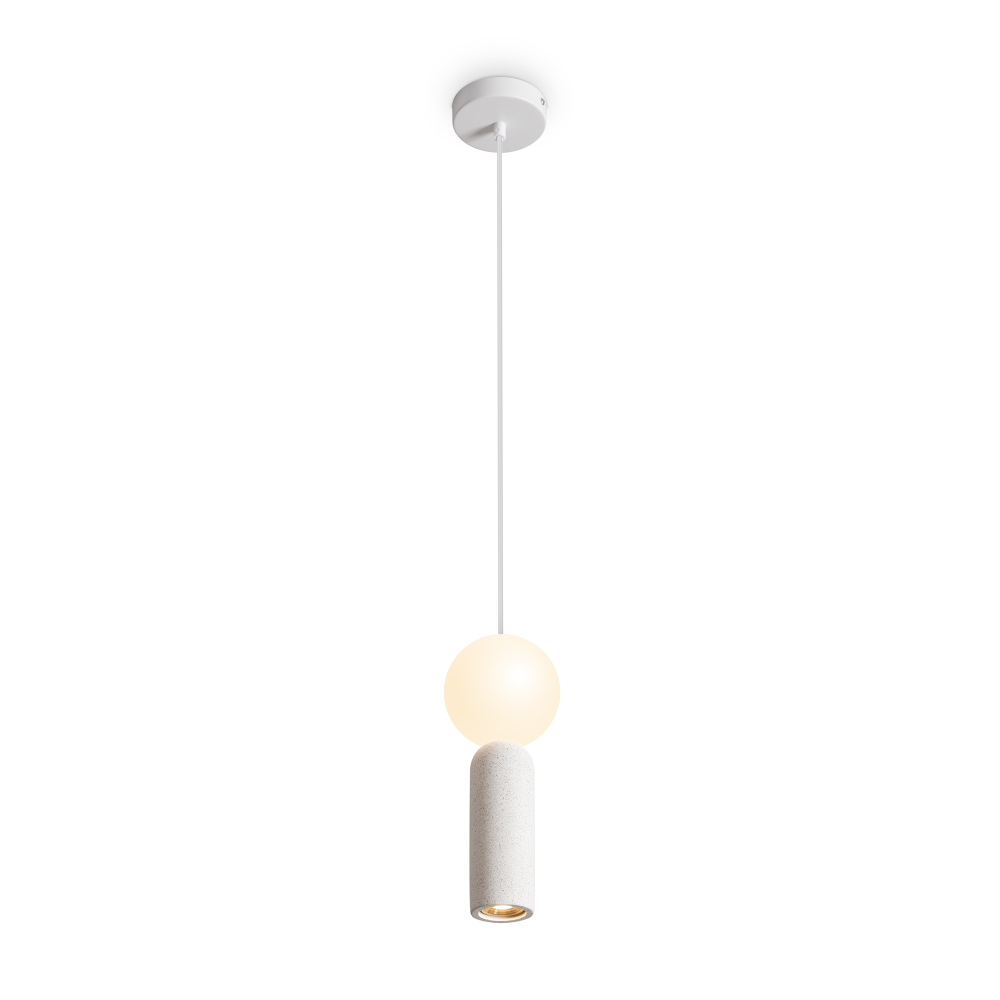 Подвесной светодиодный светильник Freya Shapes FR5530PL-L10W