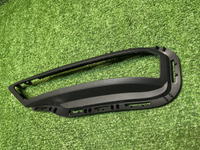Накладка бампера правая Changan CS35PLUS (18-23)