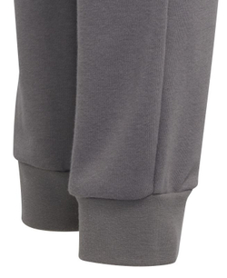 Штаны для мальчика теннисные Adidas Kids Entrada 22 Sweat - серый