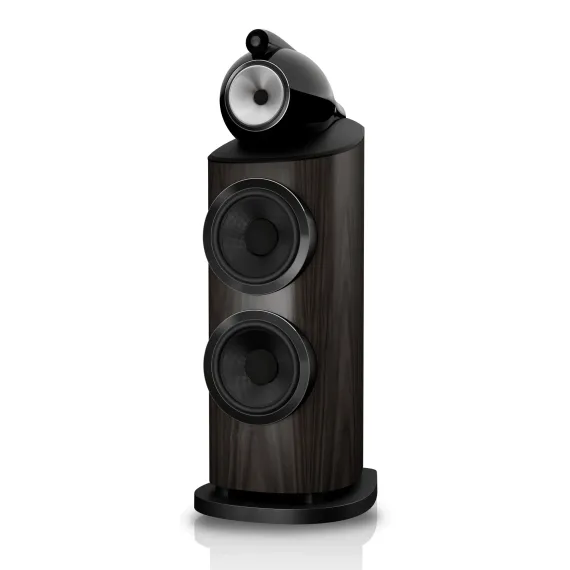 Bowers &amp; Wilkins 801 D5 Dark Walnut