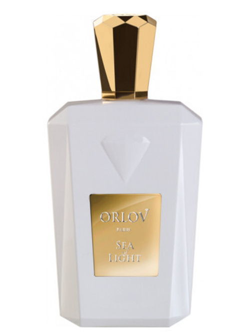 Orlov Sea of Light The Rebirth EDP