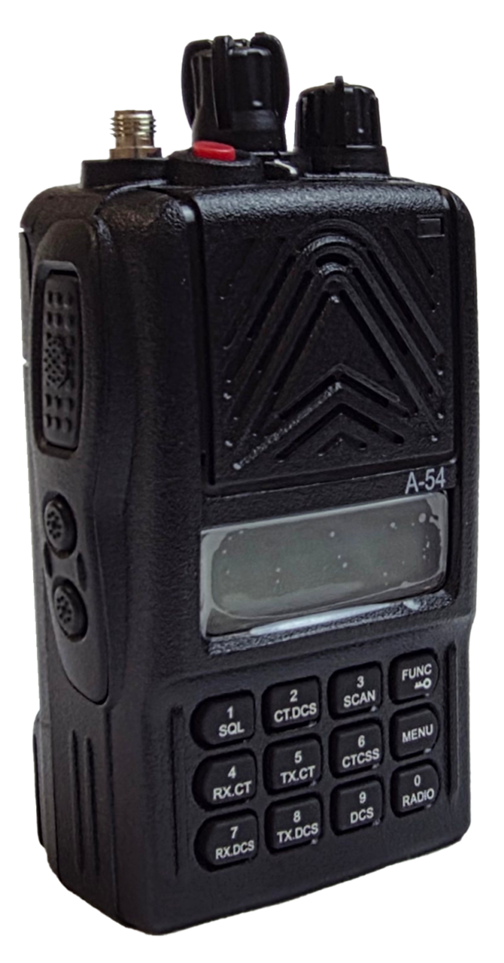 Радиостанция Аргут А-54 UHF
