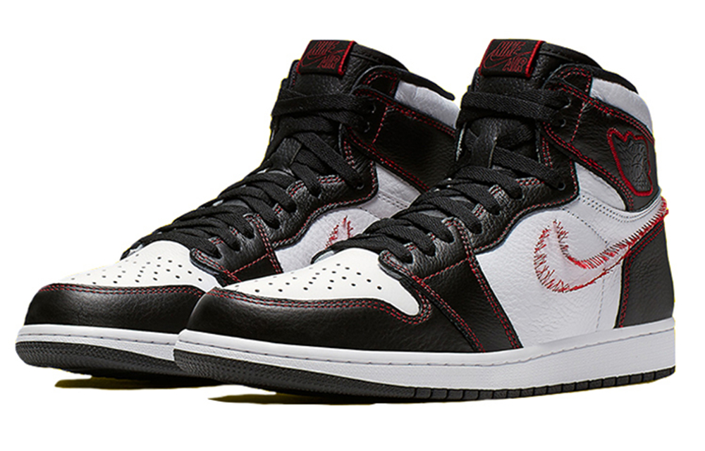 Air Jordan 1 Retro High Og 'Defiant'