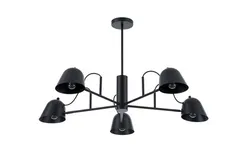 Потолочная люстра Lars MR2680-5P MyFar