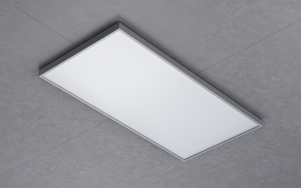 Светильник LED ДВО-06-П-58-4К-IP40 CRI90 INNOLUX