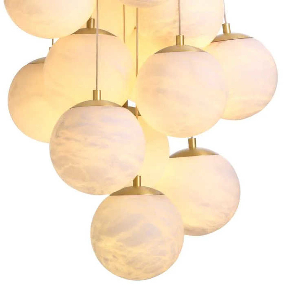 Люстра Sphinx L LIGHTING