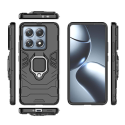 Противоударный чехол с кольцом Panther Case для Xiaomi 14T Pro