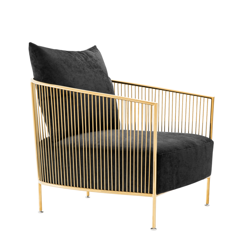 Кресло Chair Knox арт.112038